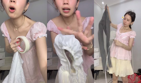 blessedballelina TikTok Live — Oct 4, 2026, 12:58 PM