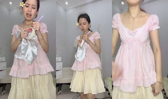blessedballelina TikTok Live — Oct 4, 2026, 2:07 PM