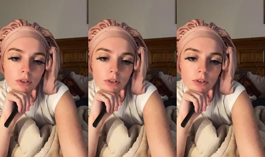 blessedbbymj TikTok Live — Sep 25, 2026, 4:23 AM