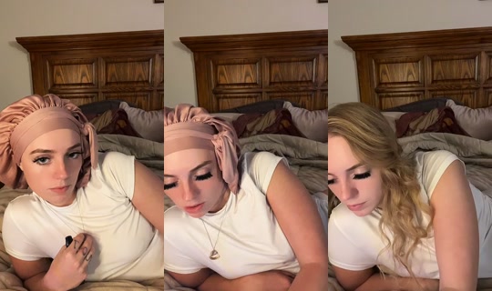 blessedbbymj TikTok Live — Sep 25, 2026, 4:38 AM