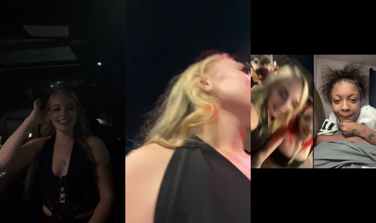 blessedbbymj TikTok Live — Sep 27, 2026, 4:54 AM