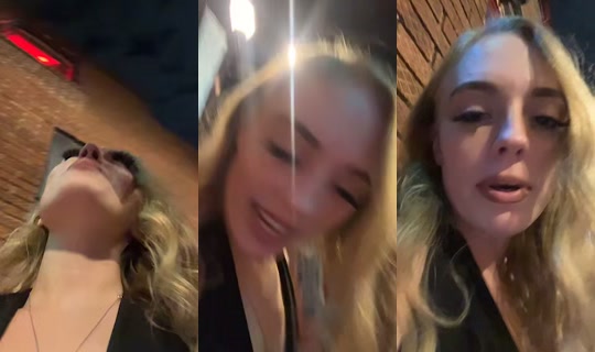blessedbbymj TikTok Live — Sep 27, 2026, 5:30 AM