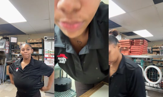 blesseditbe26 TikTok Live — Oct 9, 2026, 5:10 PM