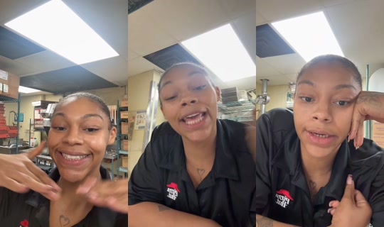 blesseditbe26 TikTok Live — Oct 9, 2026, 6:08 PM
