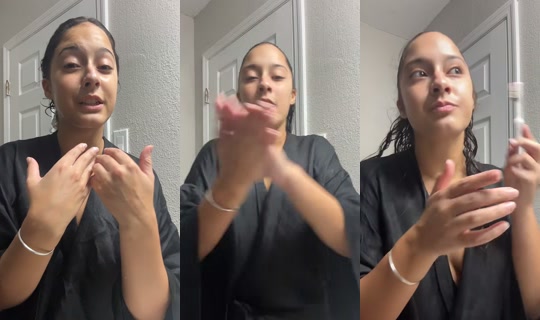 blessemup TikTok Live — Sep 11, 2026, 4:33 PM