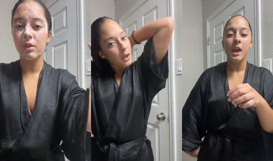 blessemup TikTok Live — Sep 12, 2026, 7:49 PM