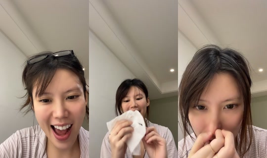 blessi07287 TikTok Live — Aug 22, 2026, 6:21 PM