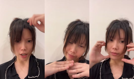 blessi07287 TikTok Live — Aug 24, 2026, 12:02 PM