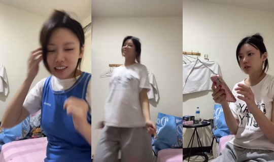 blessi07287 TikTok Live — Sep 29, 2026, 12:44 PM