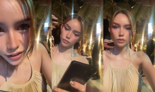 blessingsarecomi TikTok Live — Oct 1, 2026, 2:16 PM