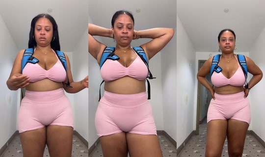 blesslovejess TikTok Live — Sep 26, 2026, 5:52 PM