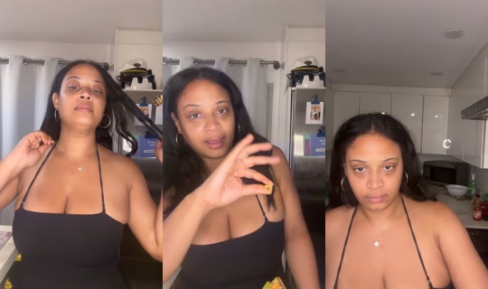 blesslovejess TikTok Live — Sep 29, 2026, 2:20 AM