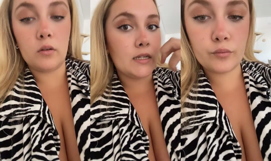 blessstv TikTok Live — Aug 22, 2026, 3:49 PM