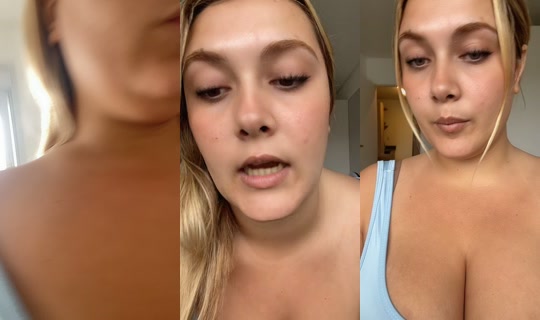 blessstv TikTok Live — Sep 19, 2026, 2:40 PM