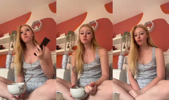 bleureel TikTok Live — Aug 21, 2026, 10:39 AM