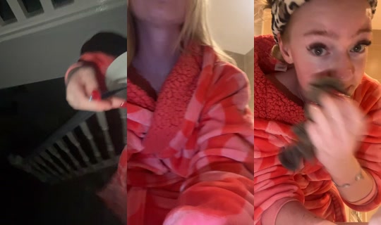 bleureel TikTok Live — Aug 26, 2026, 1:02 AM