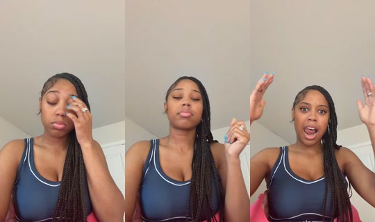 blexxbabyy TikTok Live — Sep 11, 2026, 1:29 PM
