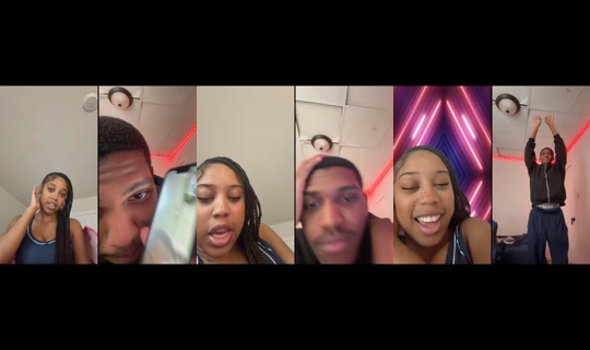 blexxbabyy TikTok Live — Sep 11, 2026, 2:54 PM
