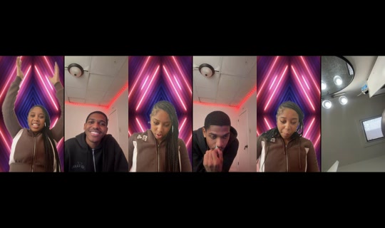 blexxbabyy TikTok Live — Sep 11, 2026, 3:44 PM