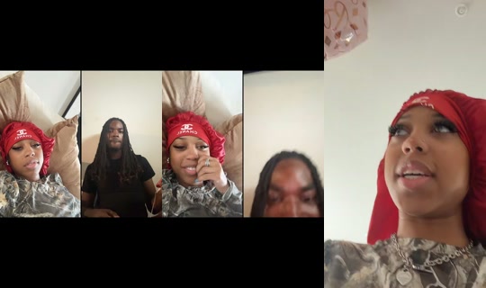 blexxbabyy TikTok Live — Sep 12, 2026, 5:09 PM