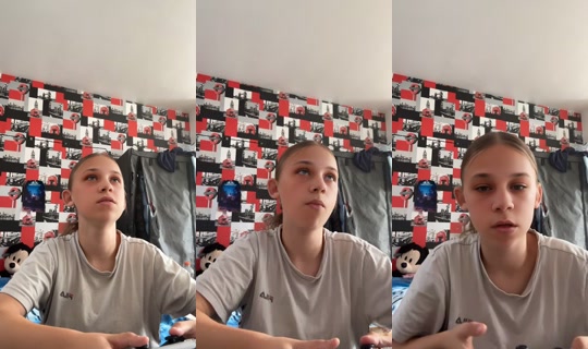 blg_59330 TikTok Live — Aug 21, 2026, 10:00 AM