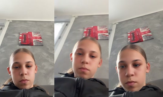 blg_59330 TikTok Live — Aug 22, 2026, 11:57 AM