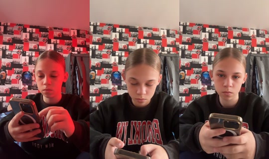blg_59330 TikTok Live — Aug 25, 2026, 9:15 AM