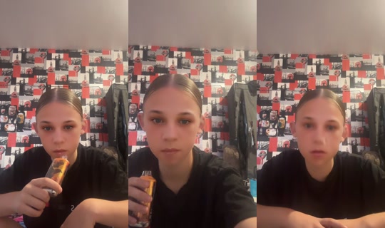 blg_59330 TikTok Live — Aug 30, 2026, 6:18 PM