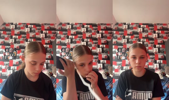 blg_59330 TikTok Live — Sep 2, 2026, 10:38 AM