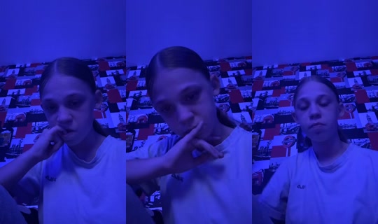 blg_59330 TikTok Live — Sep 27, 2026, 7:15 PM