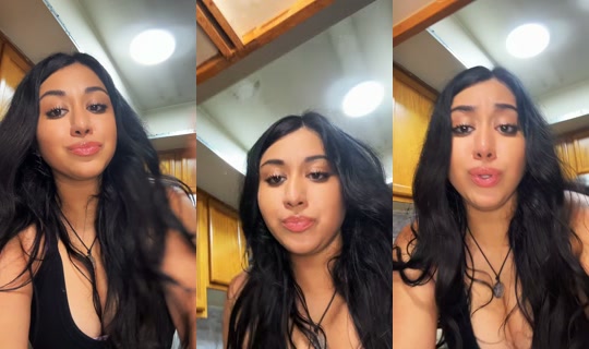 blink182beltran TikTok Live — Aug 23, 2026, 2:04 PM