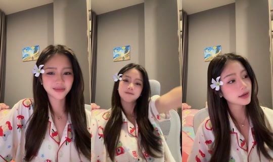 blinkchop.unbox TikTok Live — Sep 14, 2026, 6:49 PM