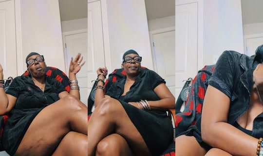 blissdagoddess TikTok Live — Sep 12, 2026, 4:41 PM