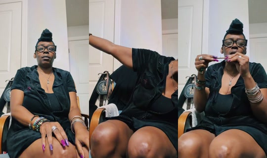 blissdagoddess TikTok Live — Sep 13, 2026, 6:46 AM