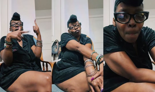 blissdagoddess TikTok Live — Sep 13, 2026, 8:21 AM