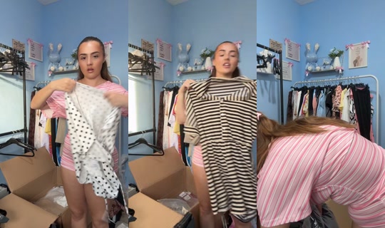 blitzboutiqueuk.com TikTok Live — Aug 28, 2026, 5:40 PM