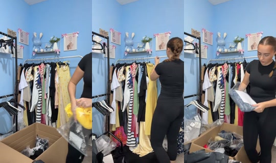 blitzboutiqueuk.com TikTok Live — Aug 29, 2026, 5:23 PM