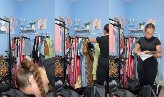 blitzboutiqueuk.com TikTok Live — Aug 29, 2026, 7:04 PM
