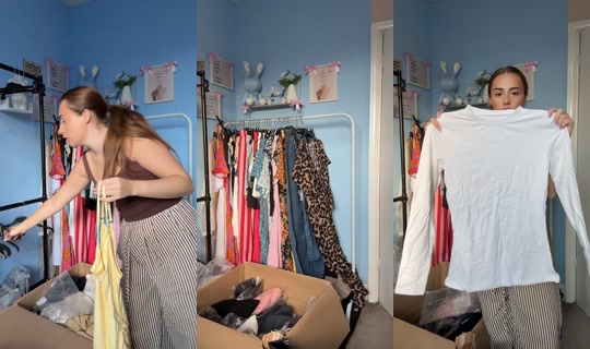 blitzboutiqueuk.com TikTok Live — Aug 30, 2026, 4:42 PM