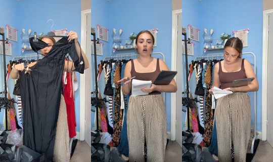 blitzboutiqueuk.com TikTok Live — Aug 30, 2026, 6:23 PM