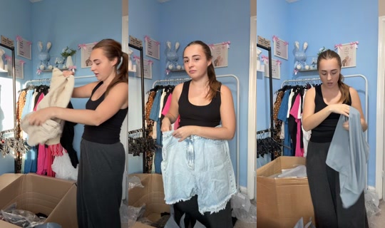 blitzboutiqueuk.com TikTok Live — Aug 31, 2026, 5:25 PM