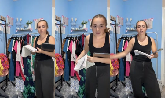 blitzboutiqueuk.com TikTok Live — Aug 31, 2026, 7:05 PM