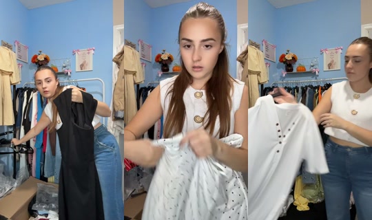 blitzboutiqueuk.com TikTok Live — Oct 1, 2026, 5:29 PM