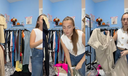 blitzboutiqueuk.com TikTok Live — Oct 1, 2026, 6:00 PM