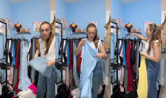 blitzboutiqueuk.com TikTok Live — Oct 1, 2026, 6:50 PM