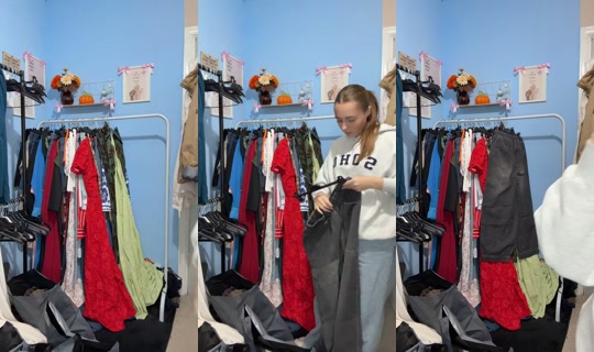 blitzboutiqueuk.com TikTok Live — Oct 2, 2026, 6:25 PM