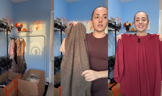 blitzboutiqueuk.com TikTok Live — Oct 8, 2026, 4:38 PM