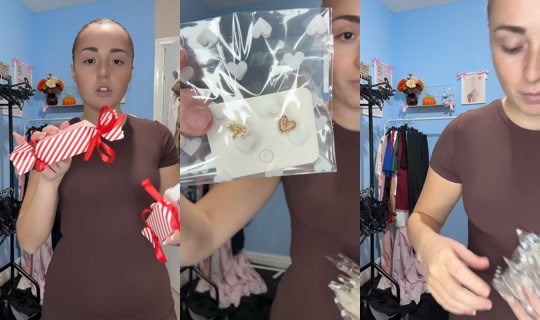 blitzboutiqueuk.com TikTok Live — Oct 8, 2026, 7:00 PM