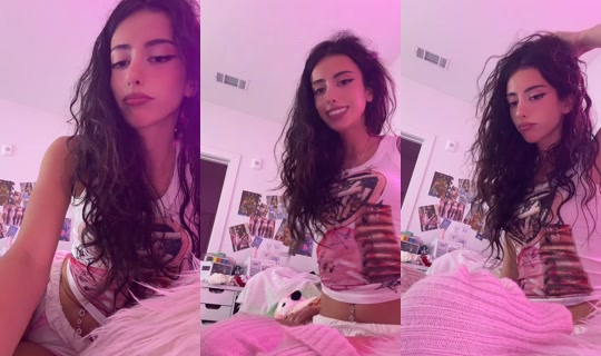 blizzardbrat TikTok Live — Aug 21, 2026, 1:28 AM