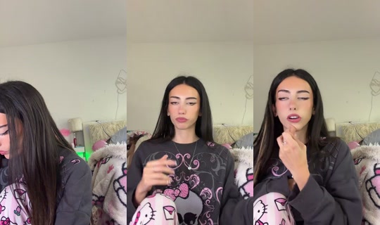 blizzardbrat TikTok Live — Aug 24, 2026, 9:06 PM